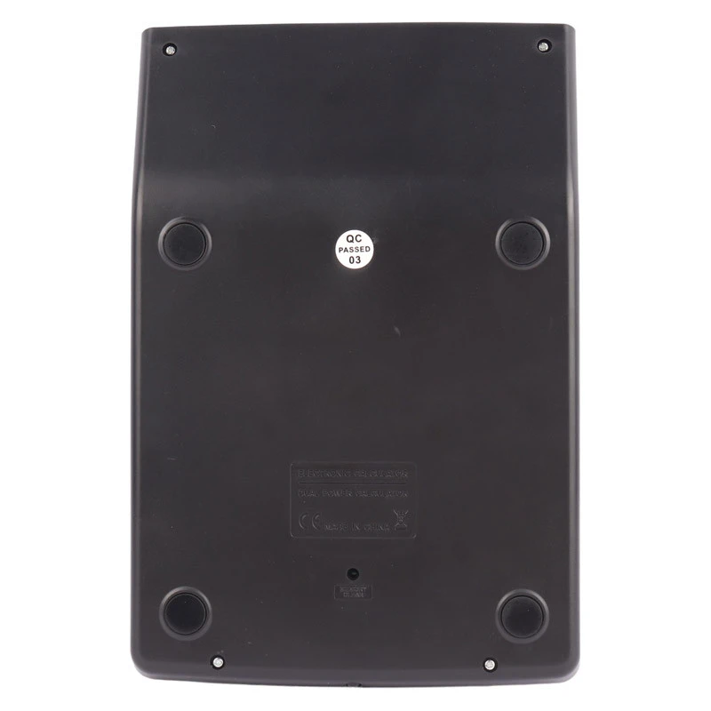 ماشین حساب کاسیک Casic DJ-260DT