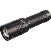 چراغ قوه شارژی Prmans PM-T67