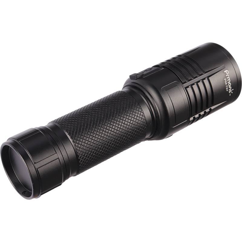 چراغ قوه شارژی Prmans PM-T67