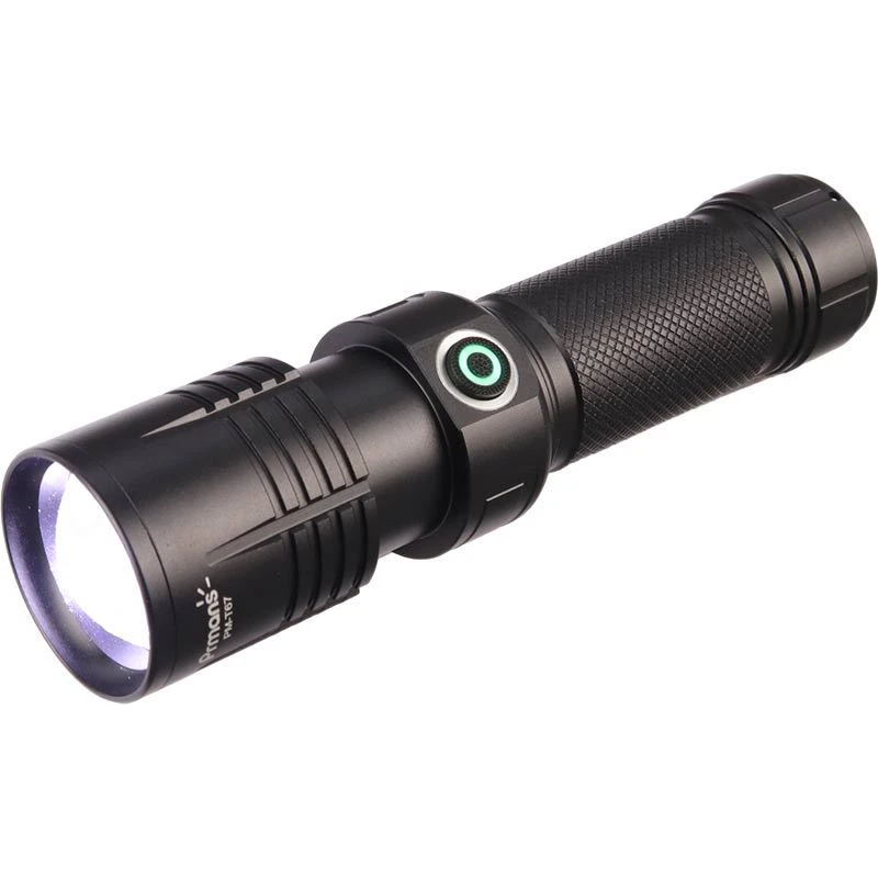 چراغ قوه شارژی Prmans PM-T67