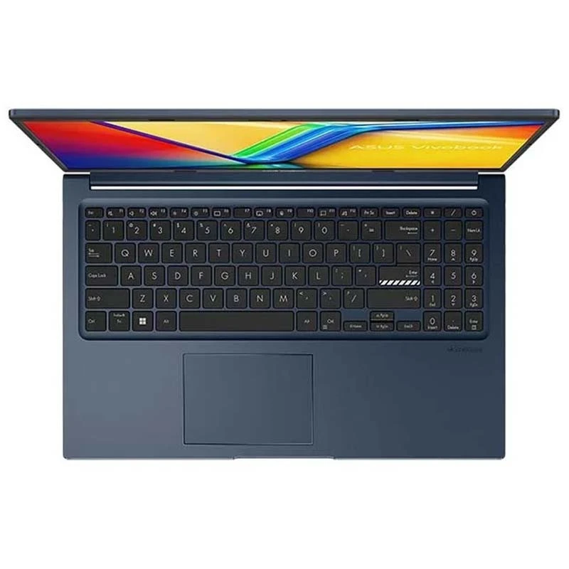 لپ تاپ ایسوس 15.6 اینچی VivoBook 15 X1504ZA-D Core i5 1235U 12GB 512GB SSD