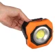 چراغ قوه کمپی خورشیدی COB K-601