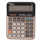 ماشین حساب کاسیک Casic GY-180GC