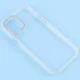 قاب PC Foucus Pixels شفاف آیفون iPhone 11 Pro