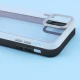 قاب PC Foucus Pixels شفاف آیفون iPhone 11 Pro
