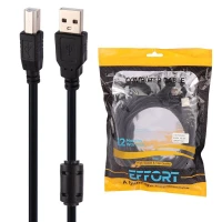 کابل پرینتر Effort 5m