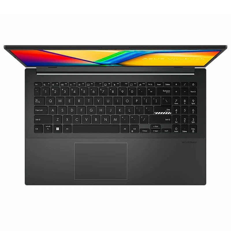 لپ تاپ ایسوس 15.6 اینچی Vivobook Go 15 L1504FA-A Ryzen 3 7320U 8GB 1TB SSD