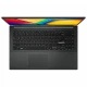 لپ تاپ ایسوس 15.6 اینچی Vivobook Go 15 L1504FA-A Ryzen 3 7320U 8GB 1TB SSD