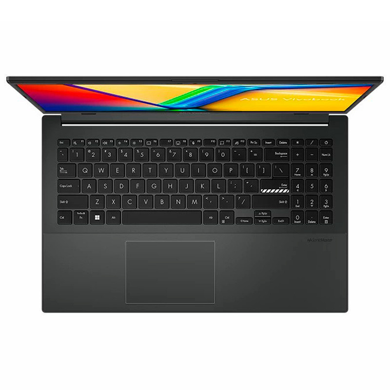 لپ تاپ ایسوس 15.6 اینچی Vivobook Go 15 L1504FA-A Ryzen 3 7320U 8GB 1TB SSD