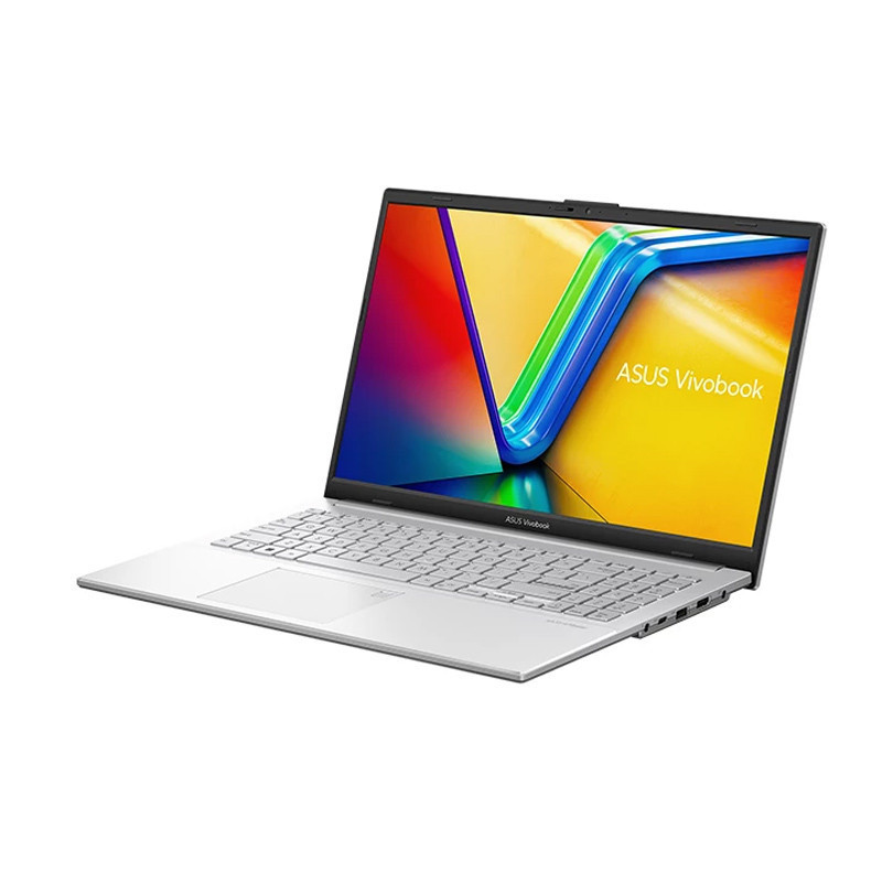 لپ تاپ ایسوس 15.6 اینچی Vivobook Go 15 L1504FA-A Ryzen 3 7320U 8GB 1TB SSD