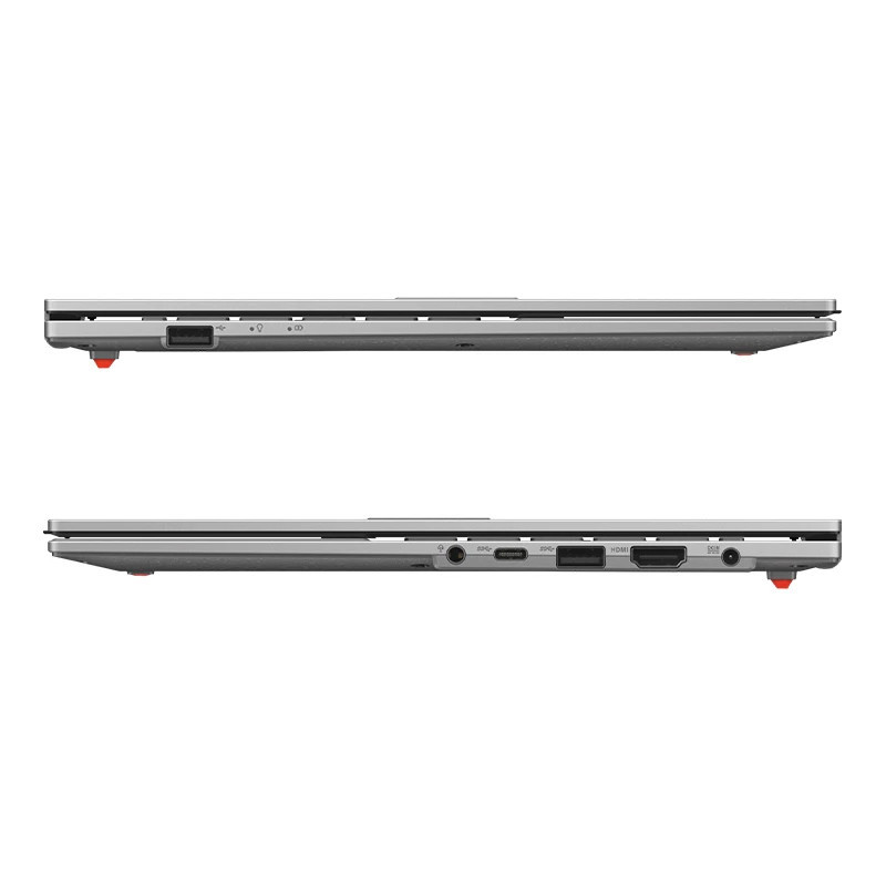 لپ تاپ ایسوس 15.6 اینچی Vivobook Go 15 L1504FA-A Ryzen 3 7320U 8GB 1TB SSD
