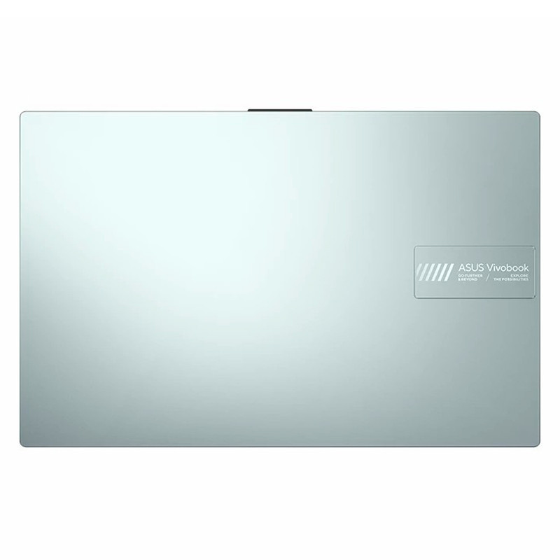 لپ تاپ ایسوس 15.6 اینچی Vivobook Go 15 L1504FA-A Ryzen 3 7320U 8GB 1TB SSD