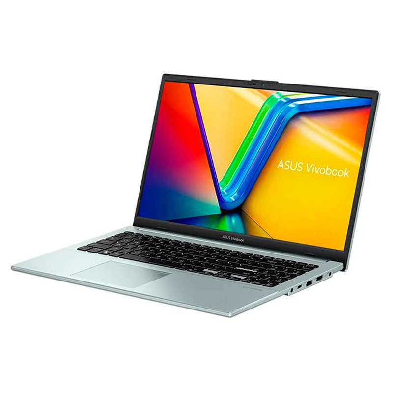 لپ تاپ ایسوس 15.6 اینچی Vivobook Go 15 L1504FA-A Ryzen 3 7320U 8GB 1TB SSD