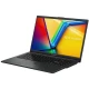 لپ تاپ ایسوس 15.6 اینچی Vivobook Go 15 E1504FA-B Ryzen 5 7520U 8GB 1TB SSD