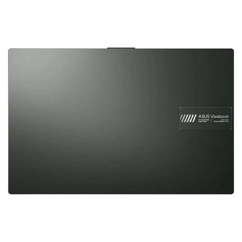 لپ تاپ ایسوس 15.6 اینچی Vivobook Go 15 E1504FA-B Ryzen 5 7520U 8GB 1TB SSD