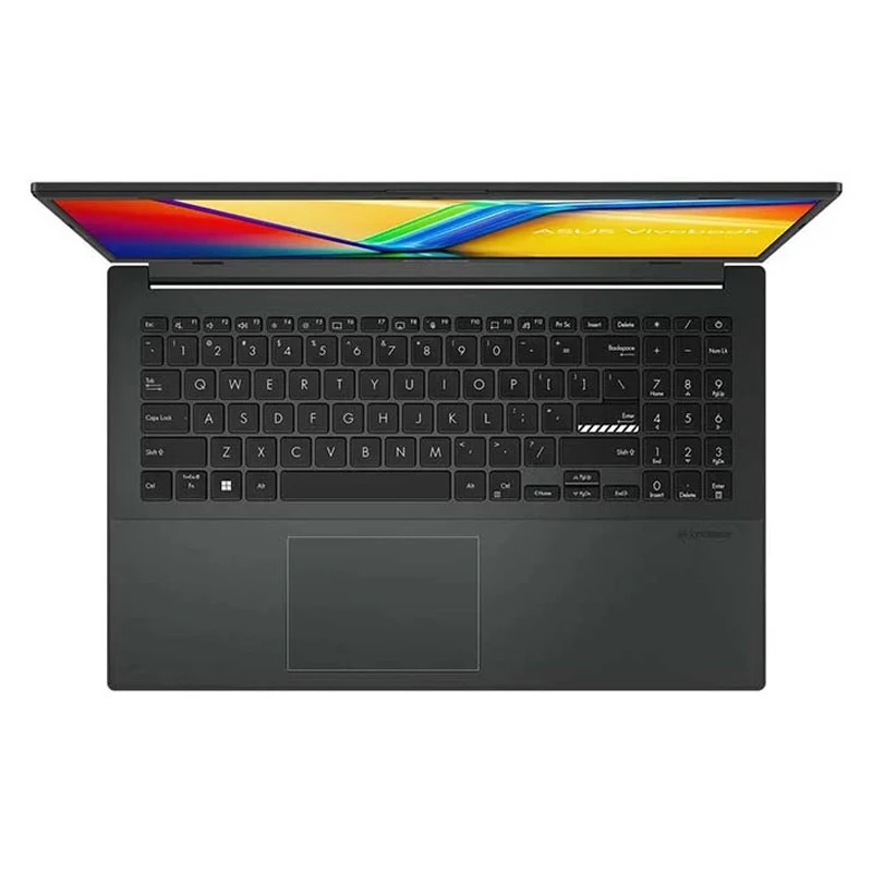 لپ تاپ ایسوس 15.6 اینچی Vivobook Go 15 E1504FA-B Ryzen 5 7520U 8GB 1TB SSD