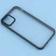 قاب PC Foucus Pixels شفاف آیفون iPhone 11 Pro Max