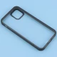 قاب PC Foucus Pixels شفاف آیفون iPhone 11 Pro Max