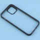 قاب PC Foucus Pixels شفاف آیفون 12