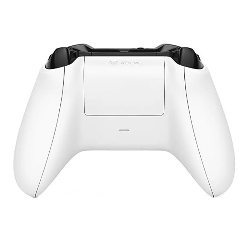 دسته بازی بی سیم Microsoft Xbox One S White