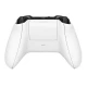 دسته بازی بی سیم Microsoft Xbox One S White