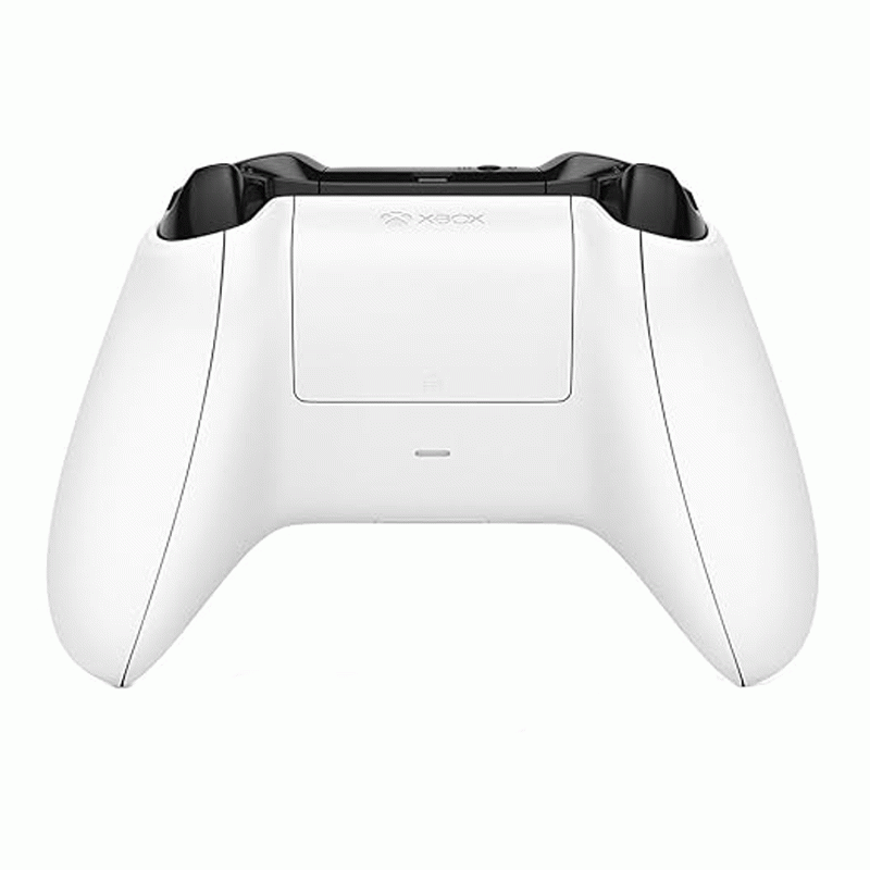 دسته بازی بی سیم Microsoft Xbox One S White