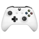دسته بازی بی سیم Microsoft Xbox One S White