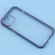 قاب PC Foucus Pixels شفاف آیفون 13 / 14
