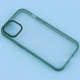 قاب PC Foucus Pixels شفاف آیفون 13 / 14