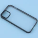 قاب PC Foucus Pixels شفاف آیفون 13 / 14