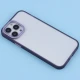 قاب PC Foucus Pixels شفاف آیفون iPhone 13 Pro Max