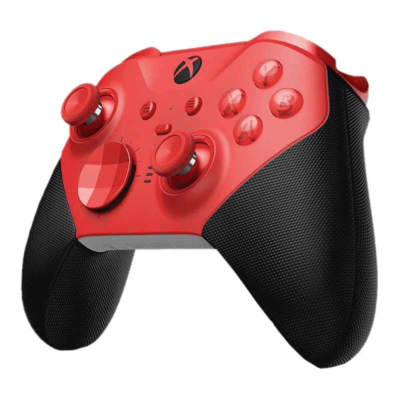 دسته بازی بی سیم Microsoft XBOX Series X/S Elite Series 2 Core Red