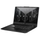 لپ تاپ گیمینگ ایسوس 15.6 اینچی TUF Gaming A15 FA506NF Ryzen 5 7535HS 16GB 1TB SSD RTX2050