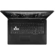 لپ تاپ گیمینگ ایسوس 15.6 اینچی TUF Gaming A15 FA506NF Ryzen 5 7535HS 16GB 1TB SSD RTX2050