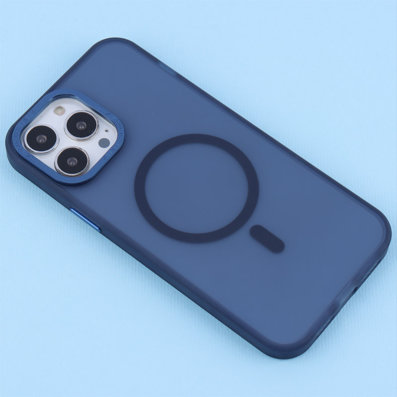 قاب PC Foucus Pixels مات مگ سیف آیفون iPhone 13 Pro Max