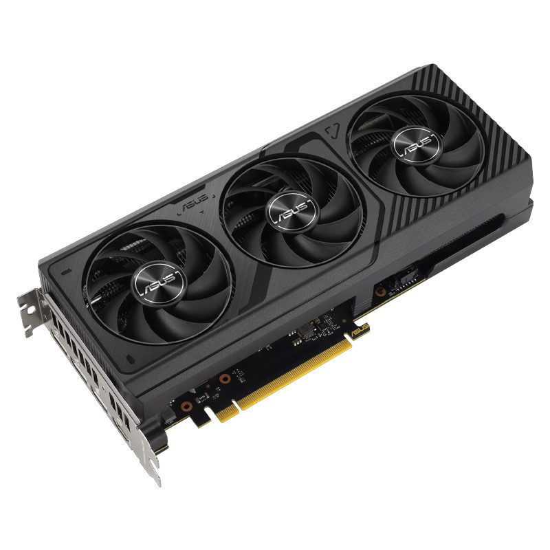 کارت گرافیک ASUS PRIME GeForce RTX 4070 SUPER 12GB GDDR6X 192Bit