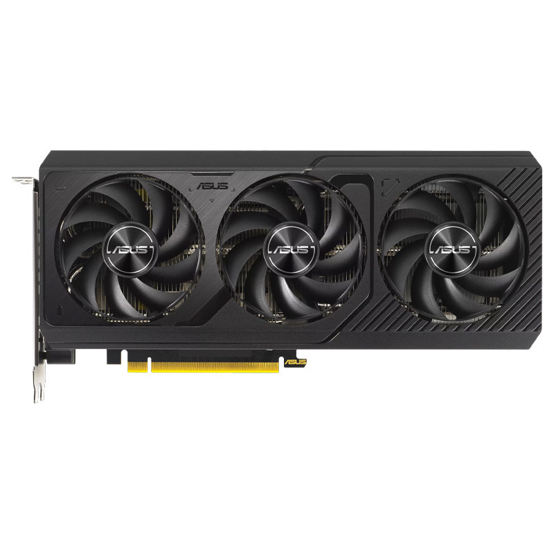 کارت گرافیک ASUS PRIME GeForce RTX 4070 SUPER 12GB GDDR6X 192Bit