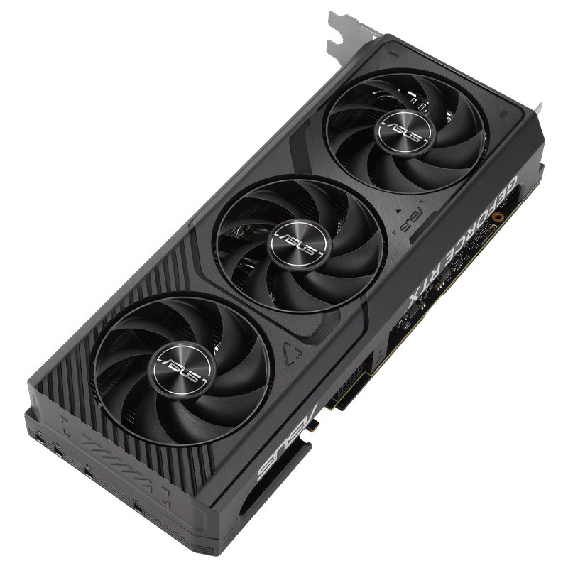 کارت گرافیک ASUS PRIME GeForce RTX 4070 SUPER 12GB GDDR6X 192Bit