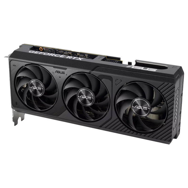 کارت گرافیک ASUS PRIME GeForce RTX 4070 SUPER 12GB GDDR6X 192Bit