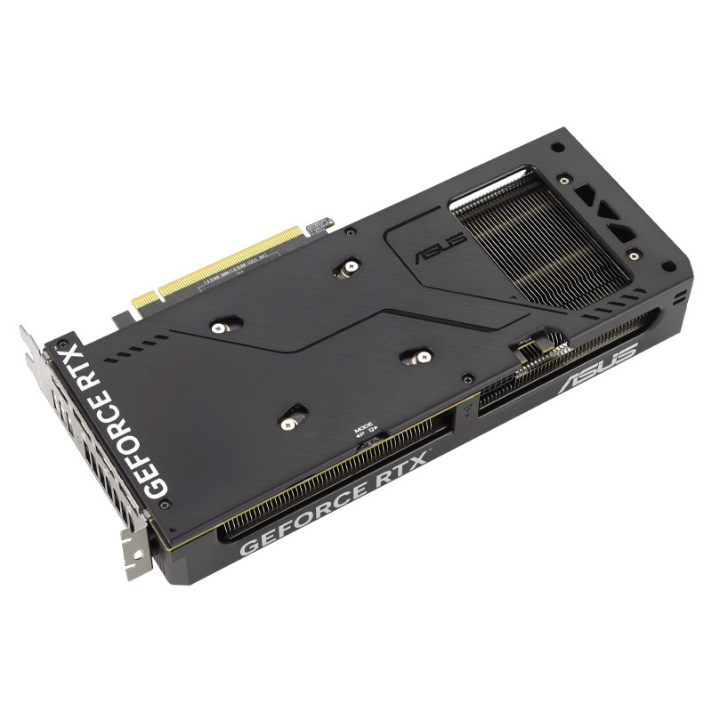 کارت گرافیک ASUS PRIME GeForce RTX 4070 SUPER 12GB GDDR6X 192Bit