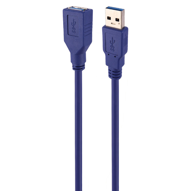 کابل افزایش طول Ifortech USB3.0 1.5m