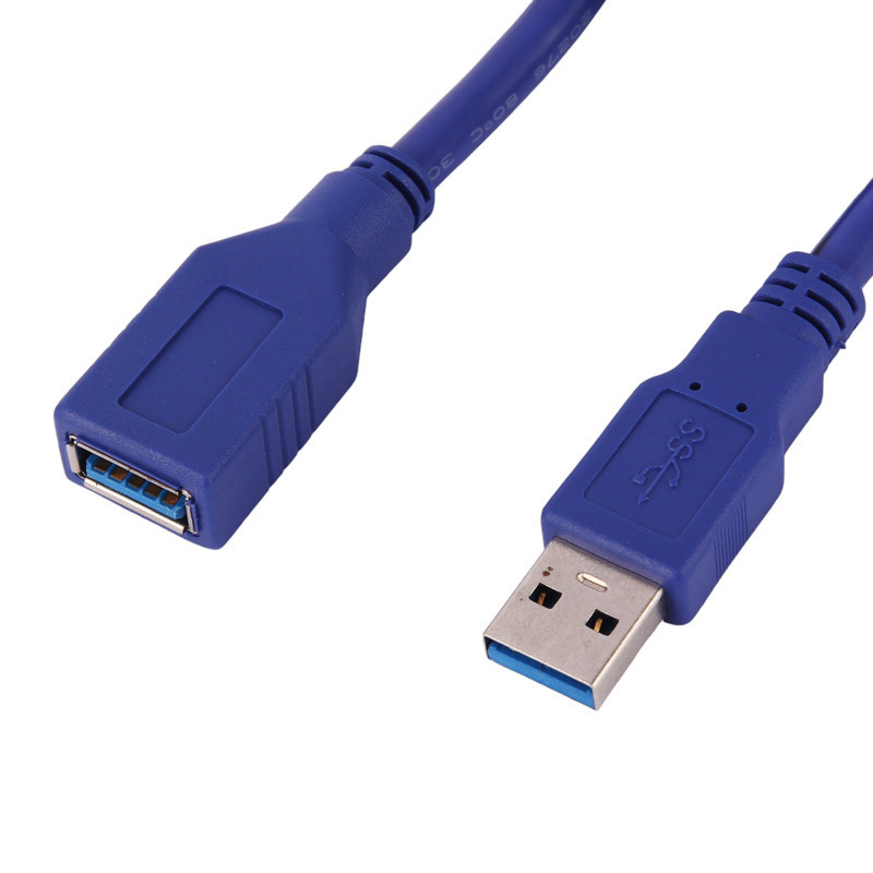 کابل افزایش طول Ifortech USB3.0 1.5m