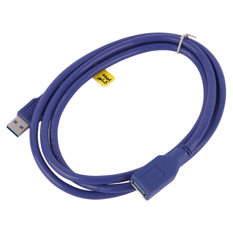 کابل افزایش طول Ifortech USB3.0 1.5m