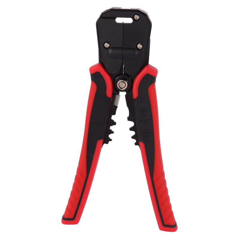 انبر سیم لخت کن رونیکس RH-1814 سایز 8 اینچ