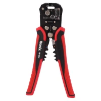انبر سیم لخت کن رونیکس RH-1814 سایز 8 اینچ