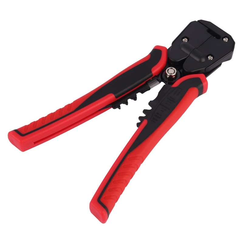 انبر سیم لخت کن رونیکس RH-1814 سایز 8 اینچ