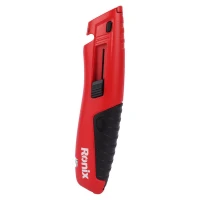 کاتر ذوزنقه ای فلزی رونیکس RH-3011