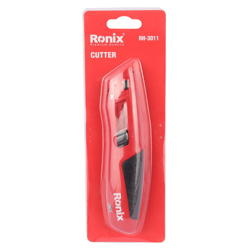 کاتر ذوزنقه ای فلزی رونیکس RH-3011