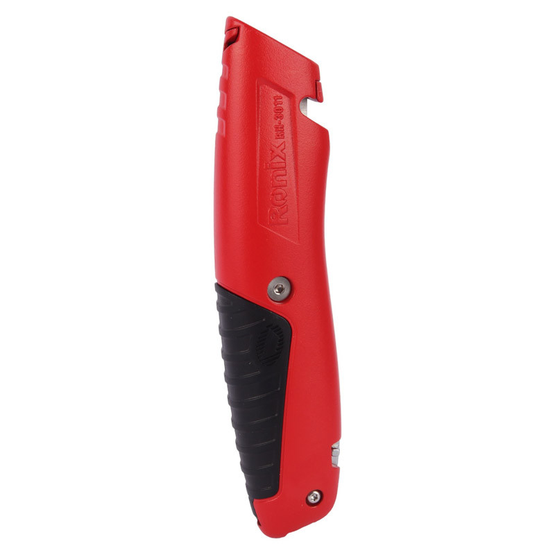 کاتر ذوزنقه ای فلزی رونیکس RH-3011