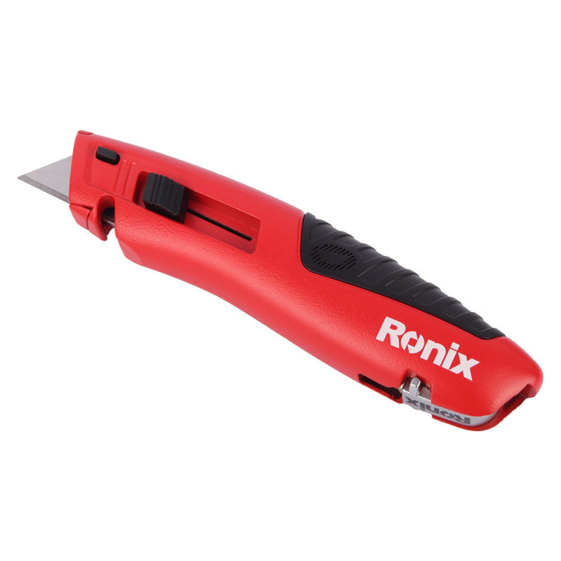 کاتر ذوزنقه ای فلزی رونیکس RH-3011
